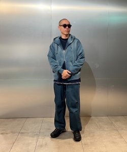 styling