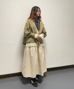 styling