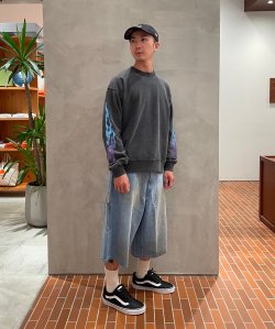 styling