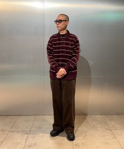 styling