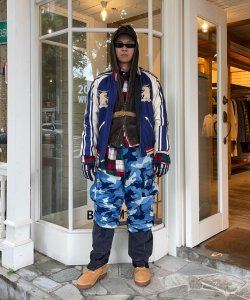 styling