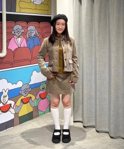 styling