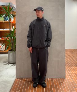 styling
