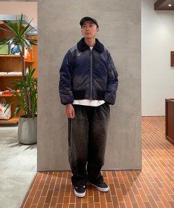 styling