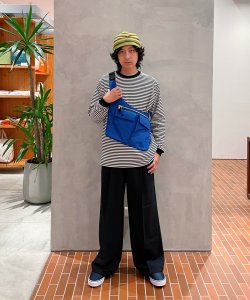 styling