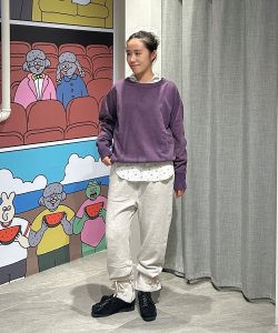 styling