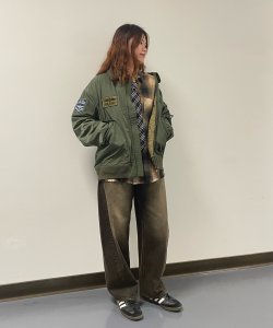 styling