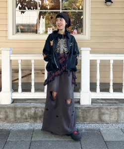 styling