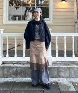 styling