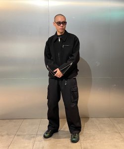 styling