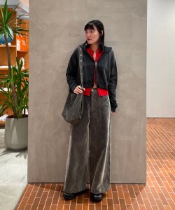 styling