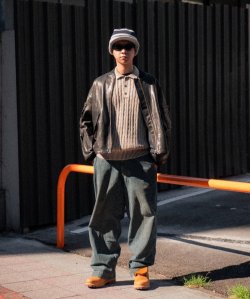 styling