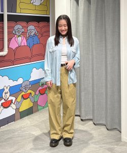 styling