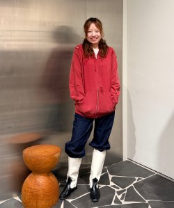 styling