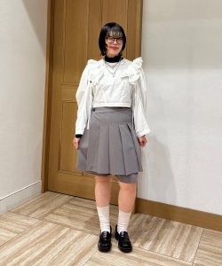 styling