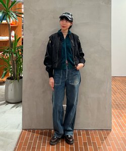 styling