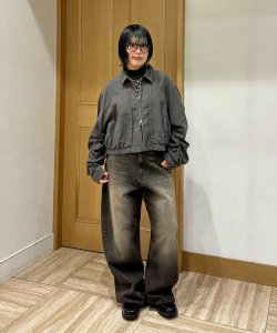 styling
