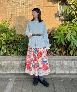 styling