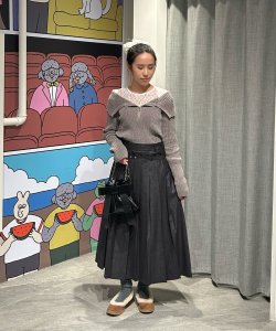 styling