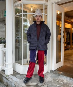 styling