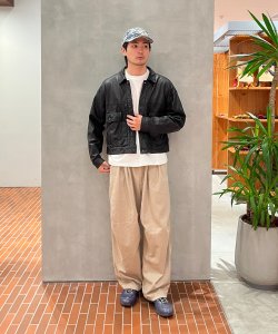 styling