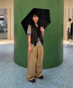 styling