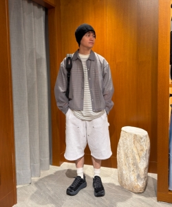 styling
