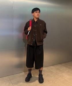 styling