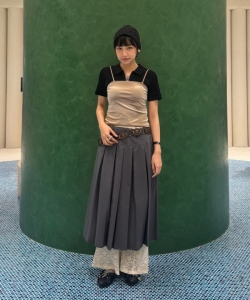 styling