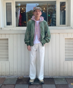styling