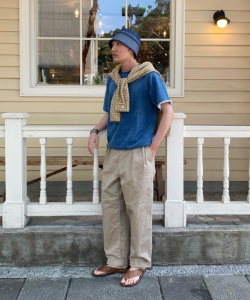 styling