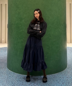 styling