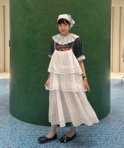 styling