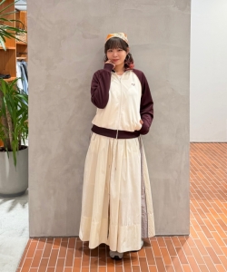styling