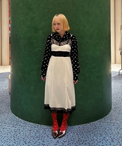 styling