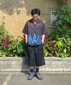 styling