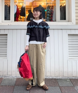 styling
