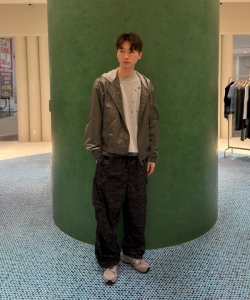 styling