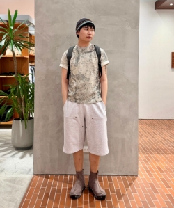 styling