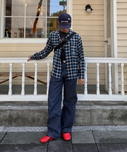 styling