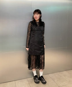 styling