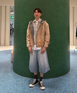 styling