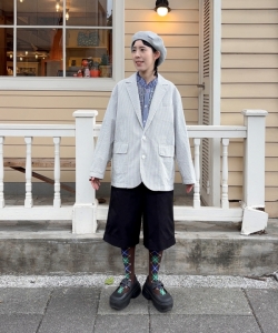 styling