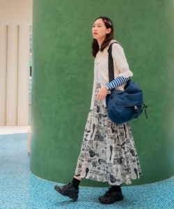styling