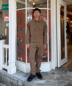 styling