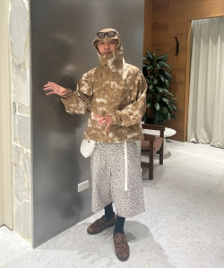 styling