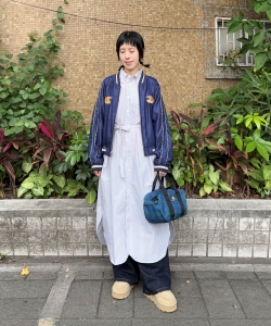 styling