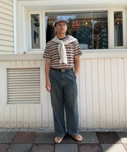 styling