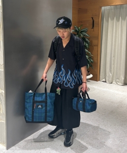 styling
