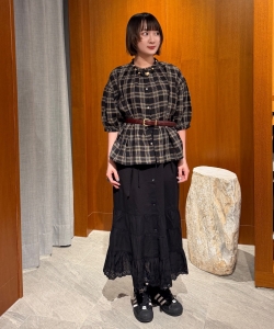 styling
